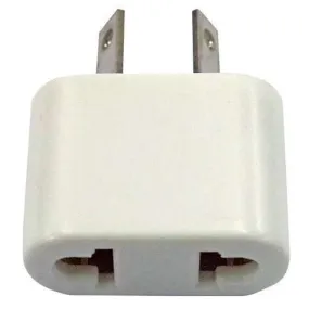 2 Pin Adaptor