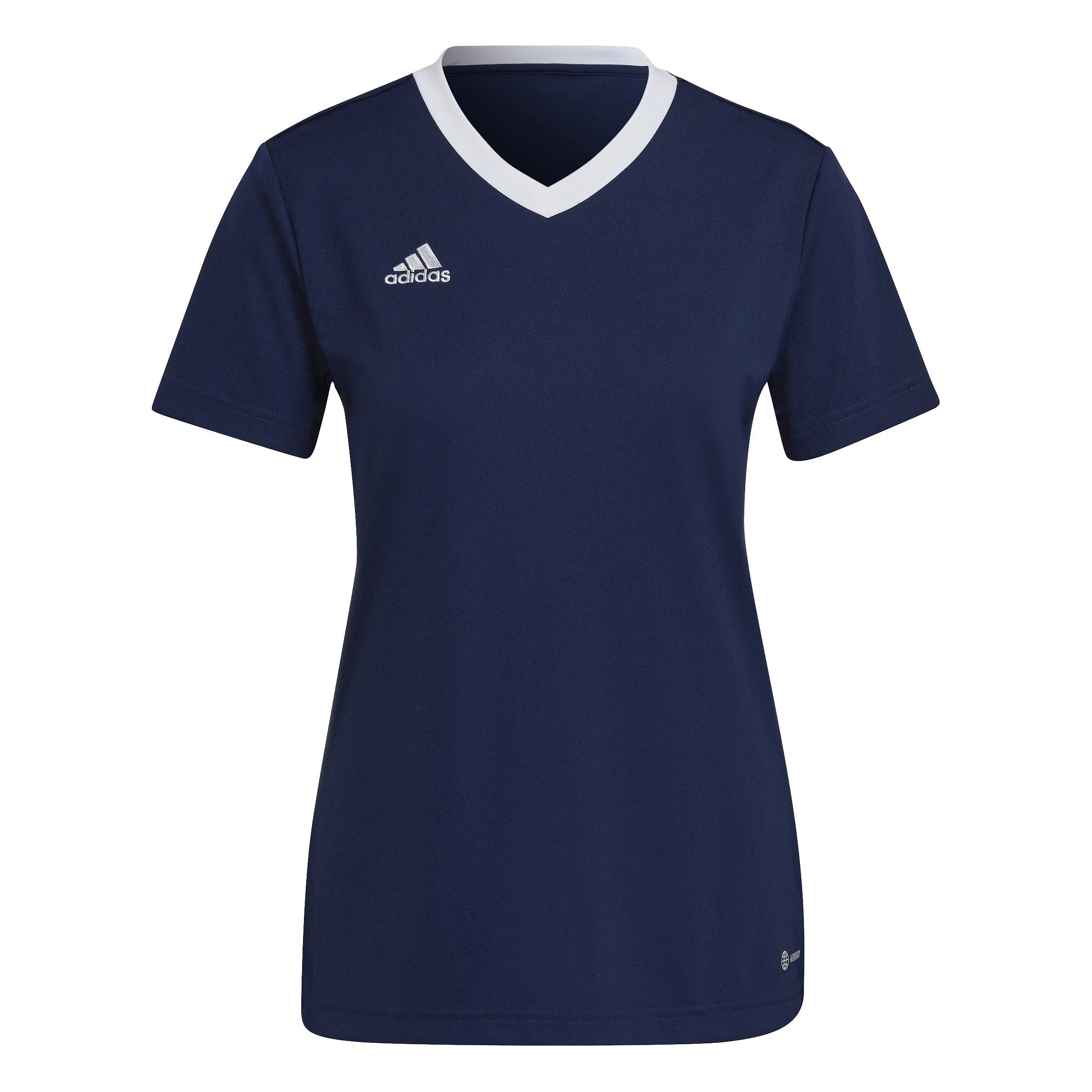 Adidas Entrada 22 Womens Jersey (H59849)