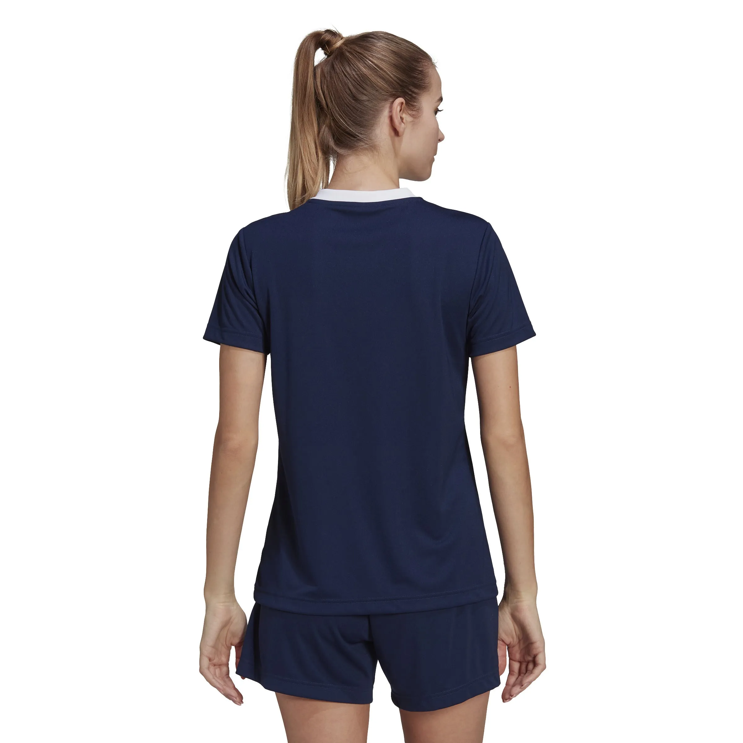 Adidas Entrada 22 Womens Jersey (H59849)