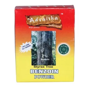 Advaitha Benzoin Sambrani Powder 50Gms