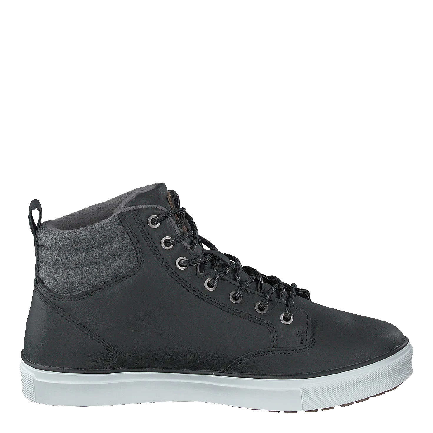 Ambler Black/dark Grey