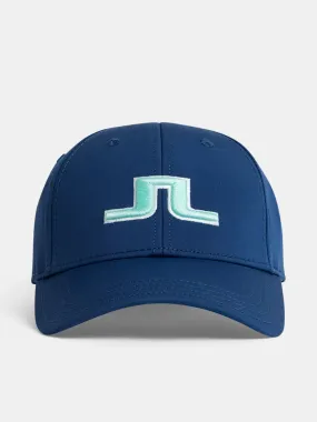 Anga Cap / Estate Blue