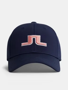 Anga Cap / JL Navy