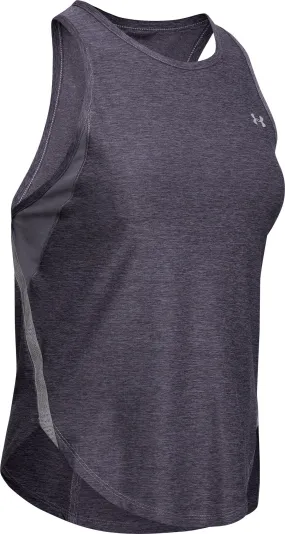 Armour Sport Tank - Melange - Women's|-|Debardeur Armour Sport - Femme