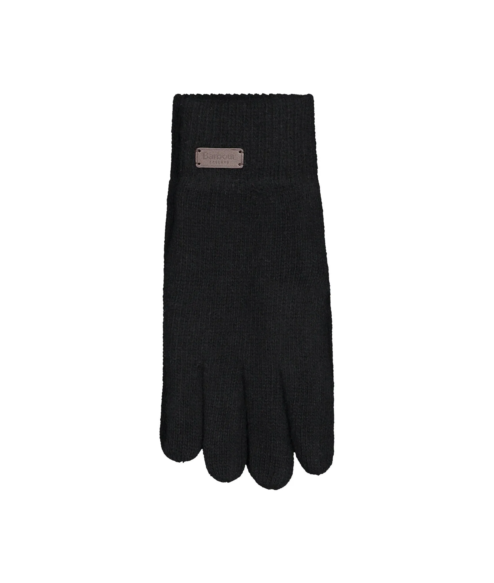 Carlton Fully Lined Gloves - Black