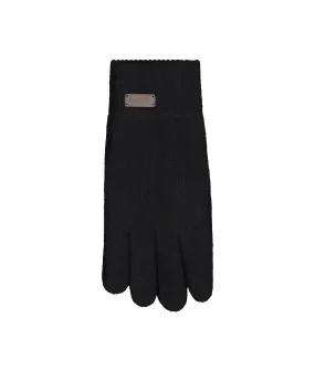 Carlton Fully Lined Gloves - Black