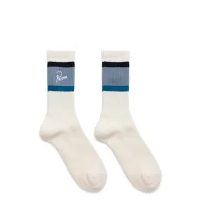 CLASSIC LOGO CREW SOCKS