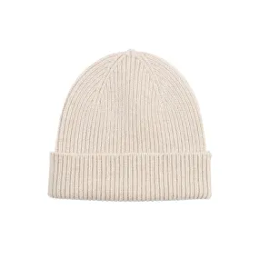 Colorful Standard Ivory cap