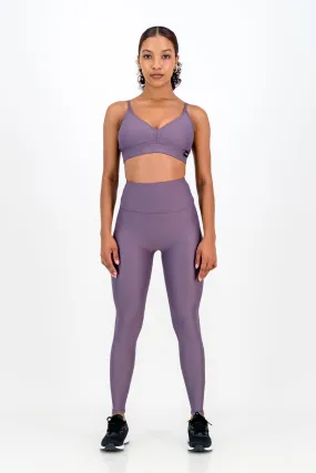 Core - VPop Leggings | Purple