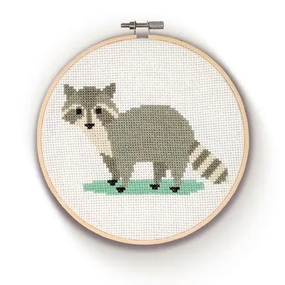 Crafty Kits: Cross Stitch