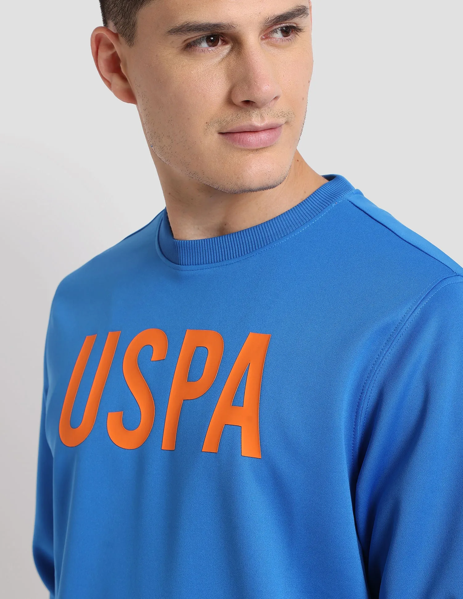 Durable Athletic Pullover