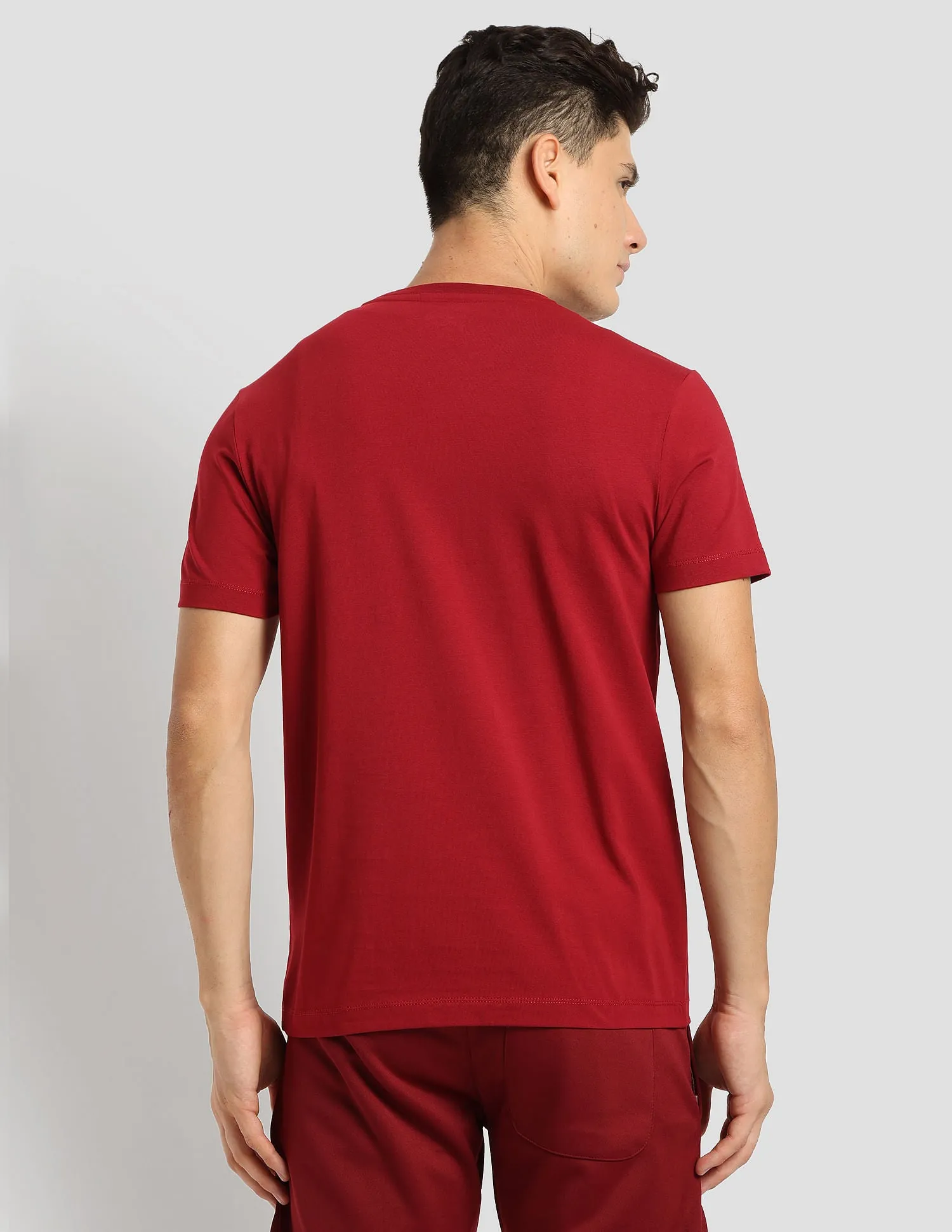 Durable Athletic T-Shirt