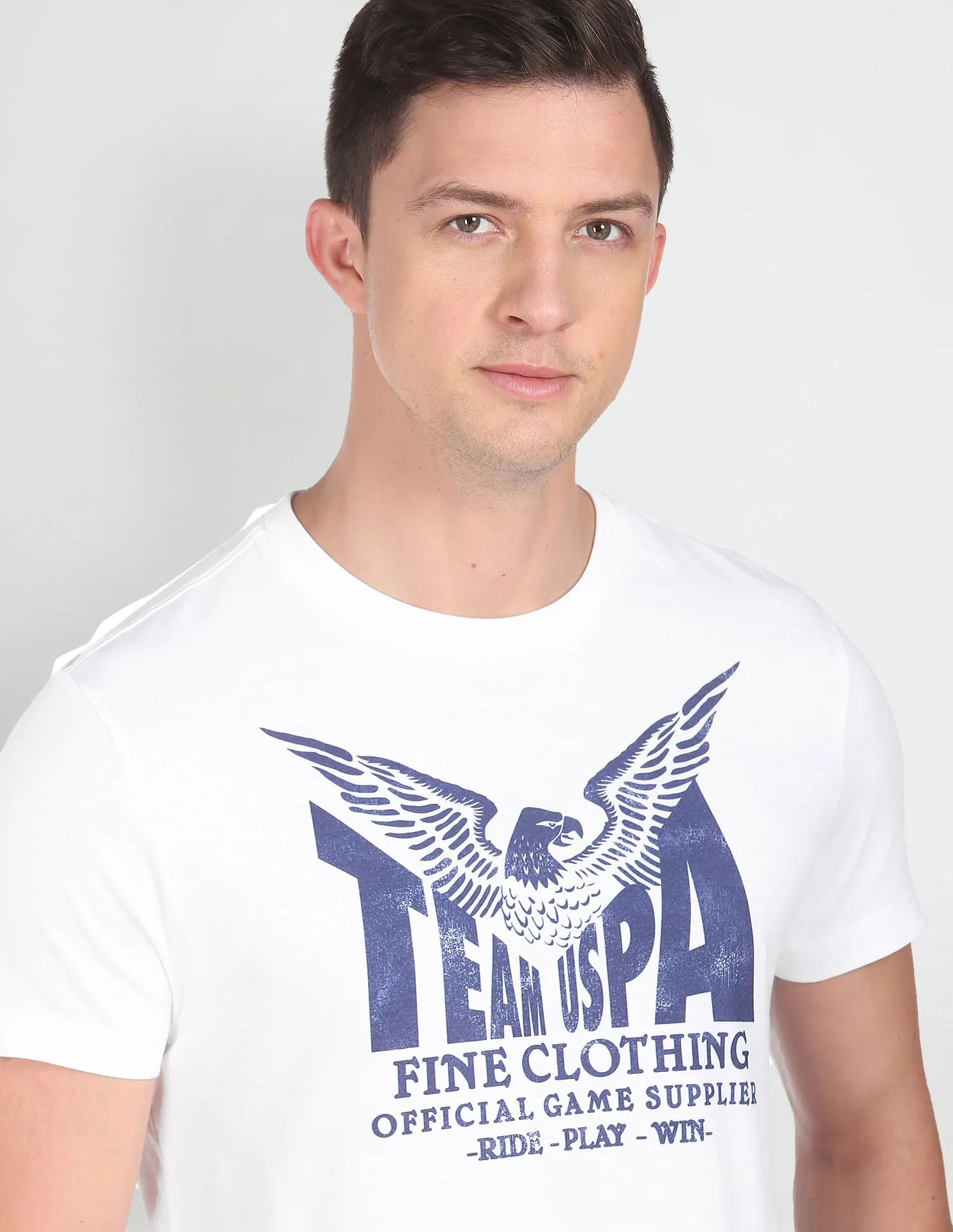 Durable Eagle T-Shirt