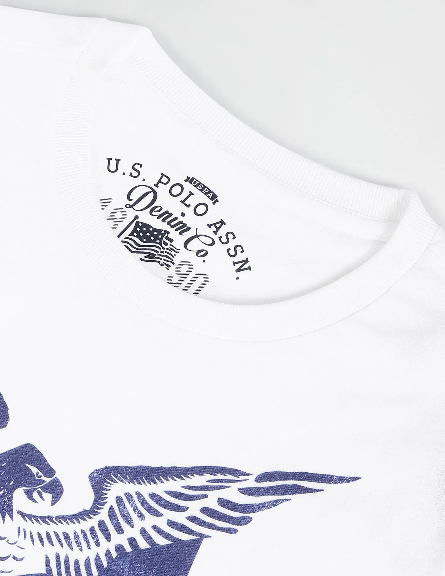 Durable Eagle T-Shirt