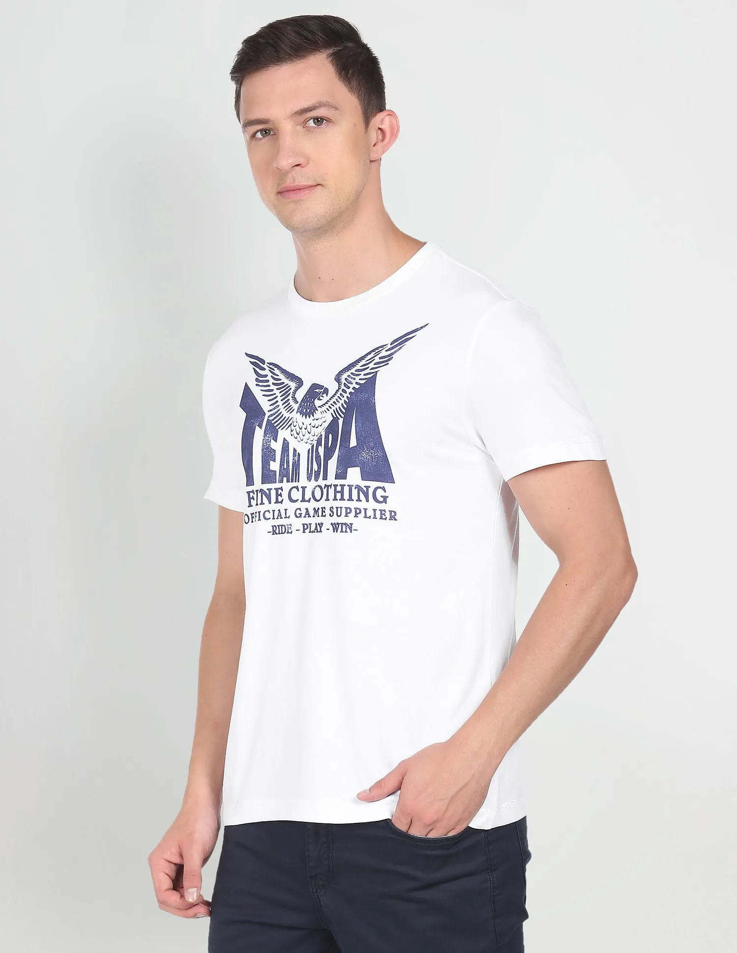 Durable Eagle T-Shirt