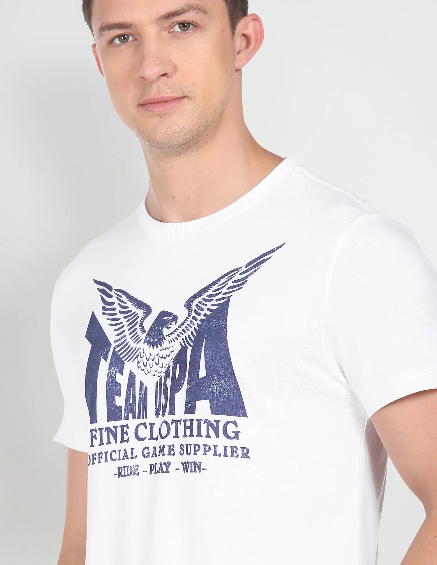 Durable Eagle T-Shirt