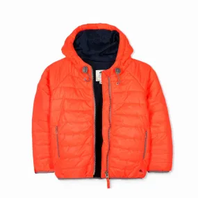 Durable Warm Jacket