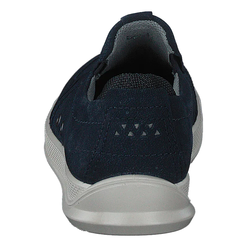 Ecco Byway Navy