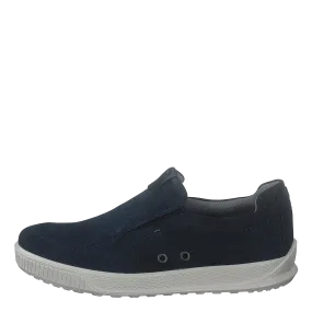 Ecco Byway Navy