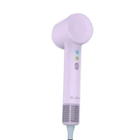 Elba EHD-Q5653DC(PP) Hair Dryer 1600W Lavender