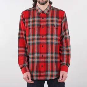 Filson Scout Long Sleeve Shirt