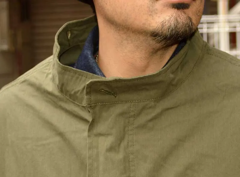 HOUSTON "5410" M-65 PARKA