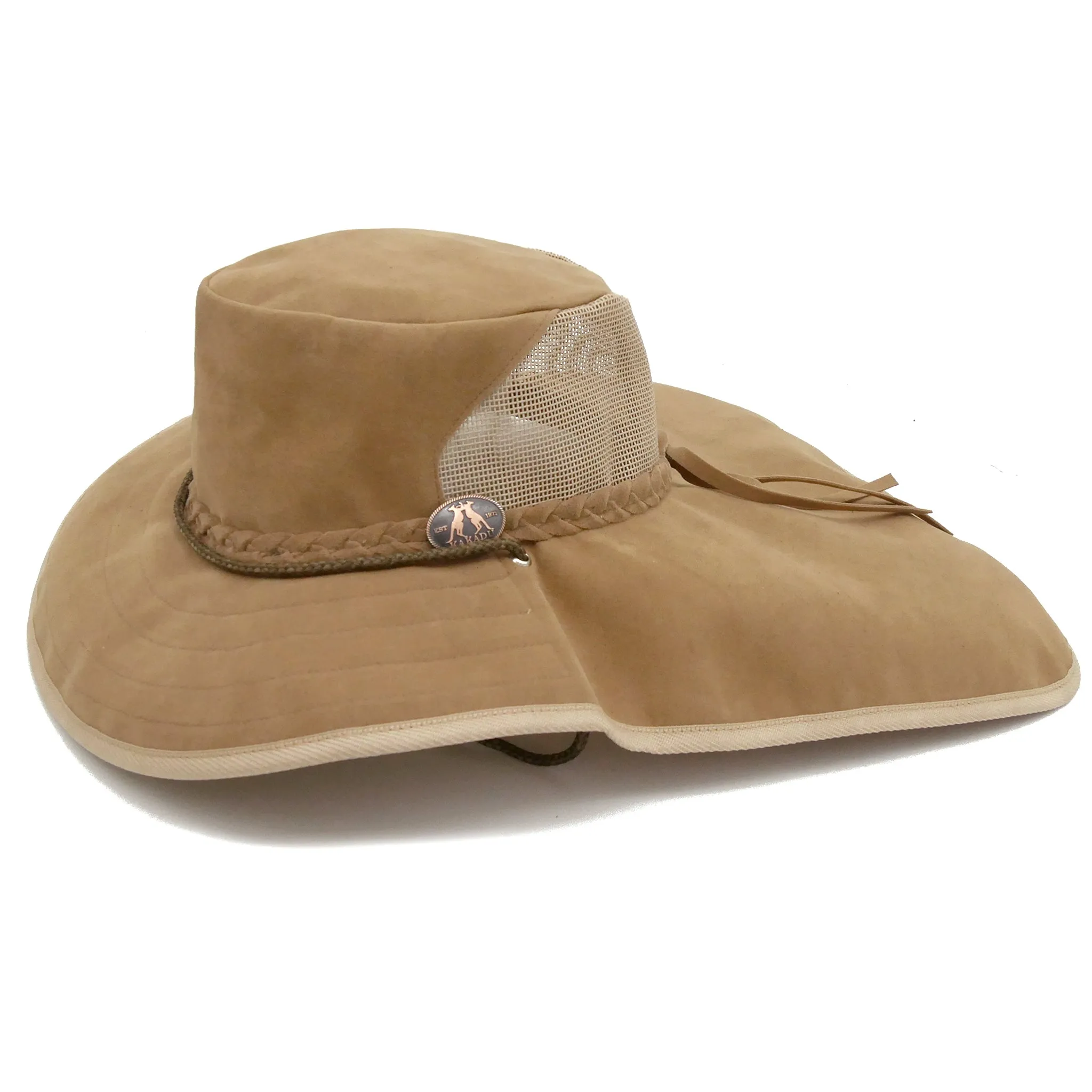 Jack Soaka Hat