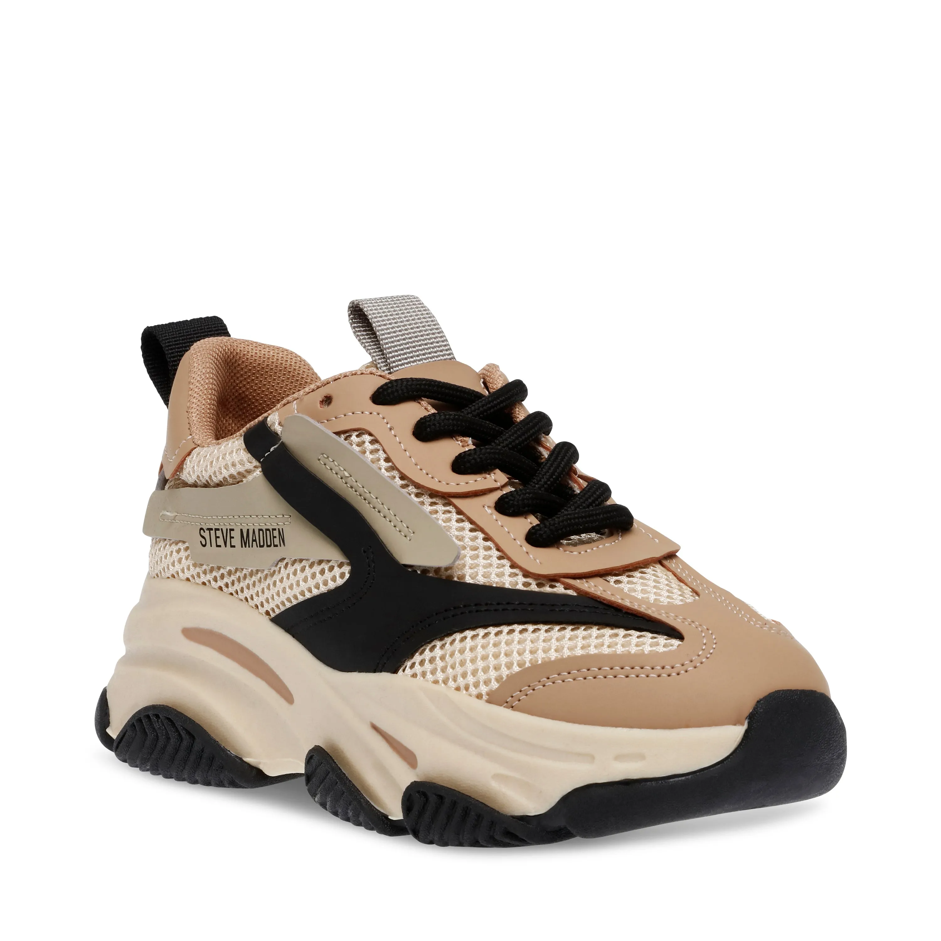 Jpossession Trainer KHAKI/BLACK