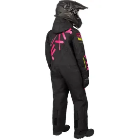 Kid's FXR CX Monosuit