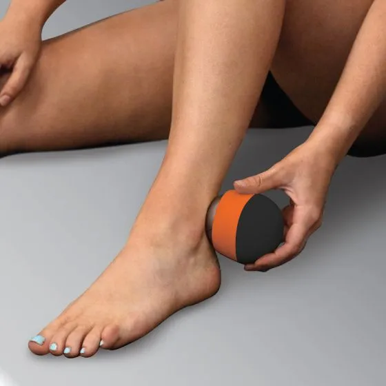 KT Recovery  Ice/Heat Massage Ball