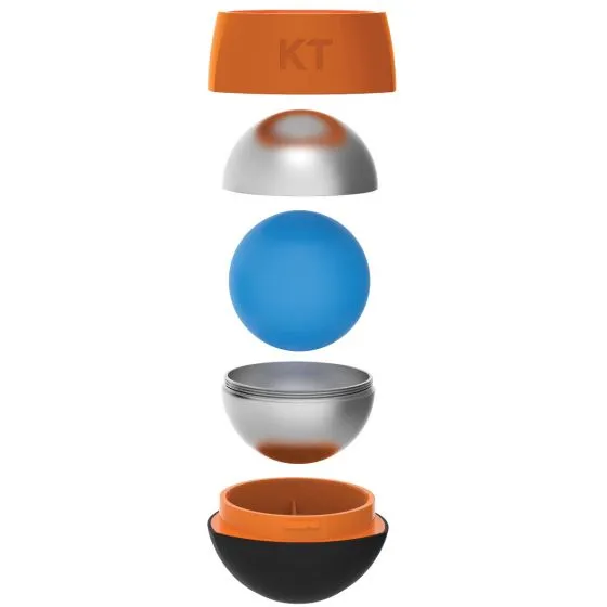 KT Recovery  Ice/Heat Massage Ball