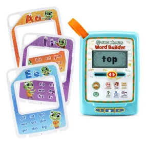 LeapFrog ABC Phonics Word Builder