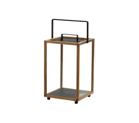 Lighthouse lantern, large