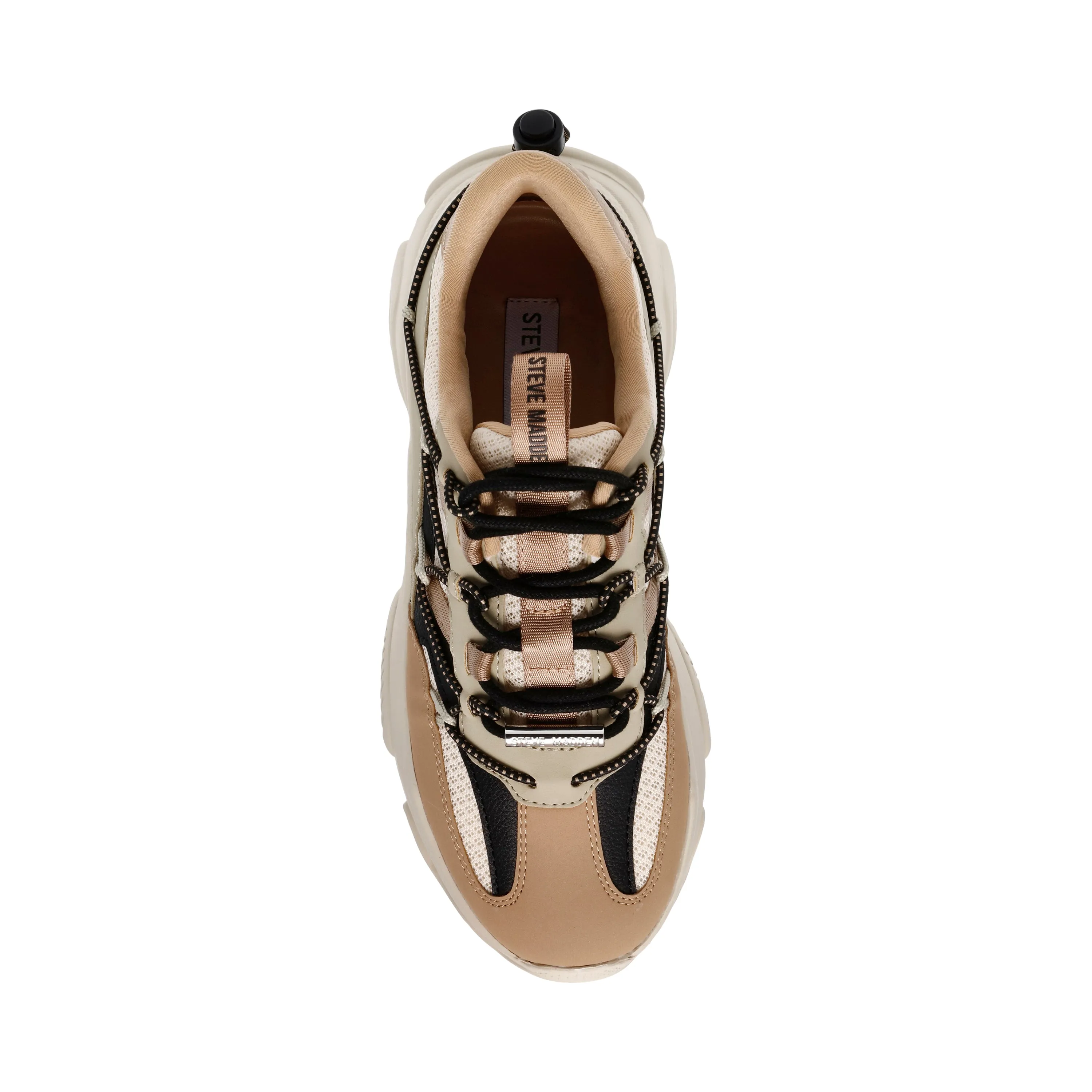 Magneto-E Trainer KHAKI/BLACK