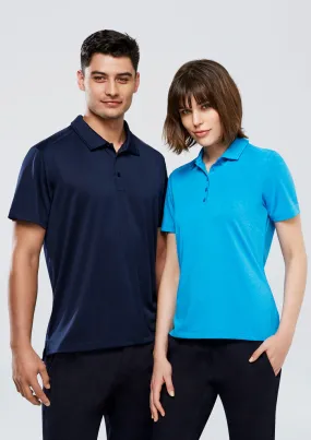 Mens Aero Polo