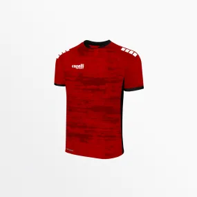 MEN'S MADISON BLUR JERSEY