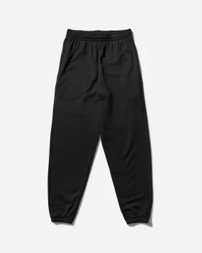 Men's Wool Classics Fleece Pants Black