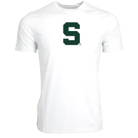 Michigan State Guide Sport Short Sleeve Tee