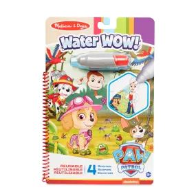 PAW Patrol Water Wow! - Skye