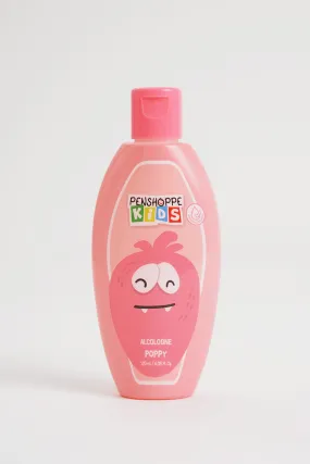 Penhoppe Kids' Alcologne Pink 120ML