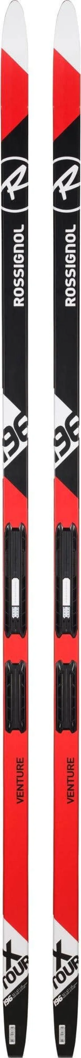 Rossignol X-Tour Venture Skis w/ Tour Step-In Bindings