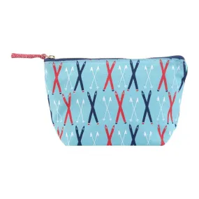 Ski Time Pouch Medium