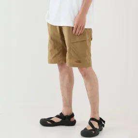 The North Face Class V Cargo Shorts Khaki