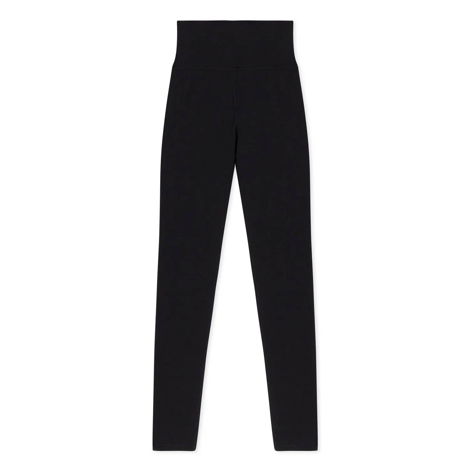 Women's Aspect Midweight Merino Wool High Rise Base Layer Bottoms