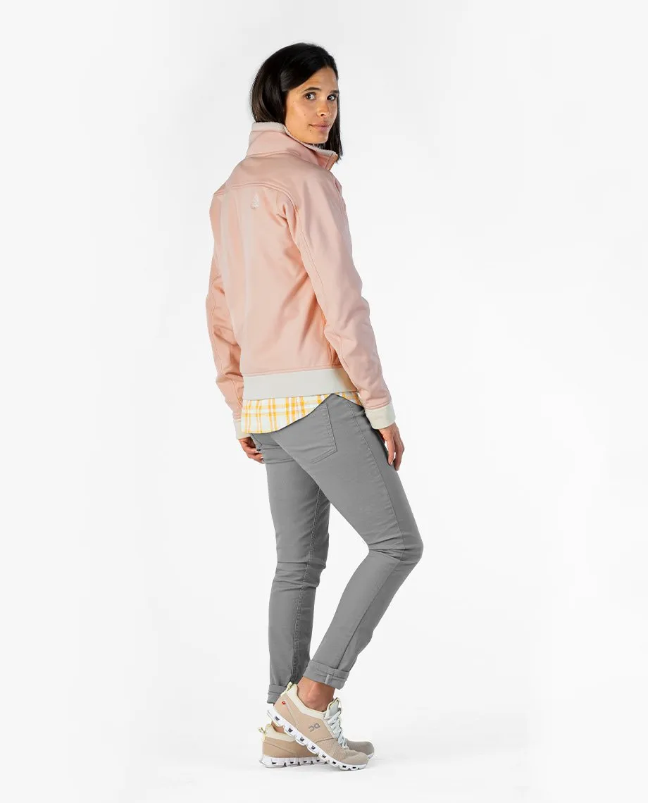 Women's Notori Fleece Jacket