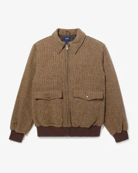 Wool A-2 Jacket